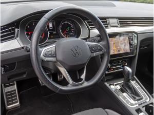 Volkswagen Passat Variant Alltrack 2.0 TDI 4M DSG LED AHK