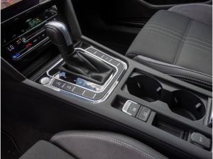 Volkswagen Passat Variant Alltrack 2.0 TDI 4M DSG LED AHK