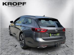 Opel Insignia B Sports Tourer 2.0 CDTI **Matrix+AHK**
