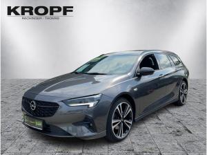 Opel Insignia B Sports Tourer 2.0 CDTI **Matrix+AHK**