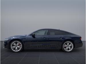 Audi S7 Sportback 3.0 TDI quattro+B&O*Luftfederung*HD-Matrix*Panor