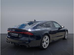 Audi S7 Sportback 3.0 TDI quattro+B&O*Luftfederung*HD-Matrix*Panor