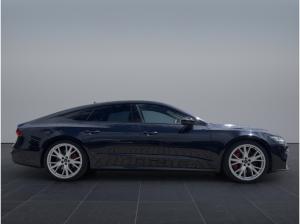 Audi S7 Sportback 3.0 TDI quattro+B&O*Luftfederung*HD-Matrix*Panor