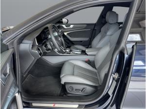 Audi S7 Sportback 3.0 TDI quattro+B&O*Luftfederung*HD-Matrix*Panor