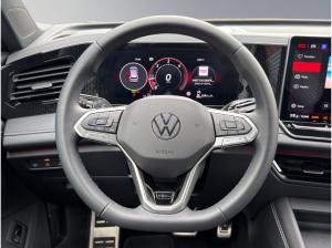 Volkswagen Tiguan 2.0 TDI Goal DSG