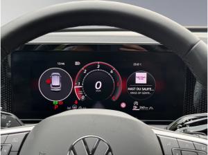 Volkswagen Tiguan 2.0 TDI Goal DSG