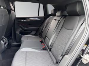 Volkswagen Tiguan 2.0 TDI Goal DSG