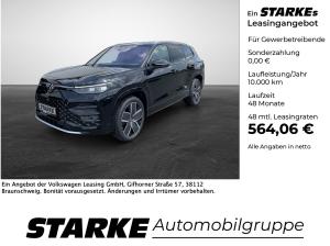 Volkswagen Tayron 1.5 eHybrid DSG R-Line
