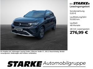 Volkswagen T-Cross 1.0 TSI DSG Energy