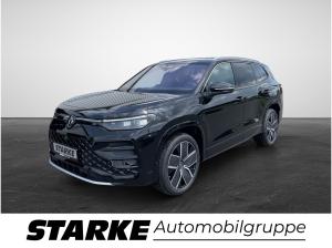 Volkswagen Tayron 1.5 eHybrid DSG R-Line
