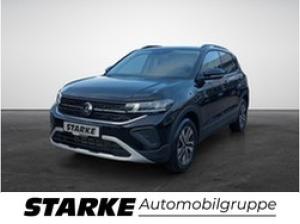 Volkswagen T-Cross 1.0 TSI DSG Energy