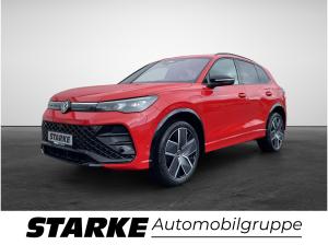 Volkswagen Tiguan 1.5 TSI e-Hybrid DSG R-Line