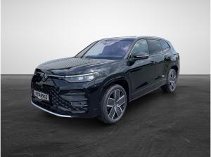 Volkswagen Tayron 1.5 eHybrid DSG R-Line