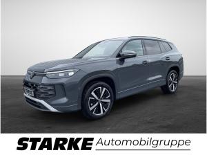 Volkswagen Tayron 2.0 TDI DSG 4M Elegance AHK