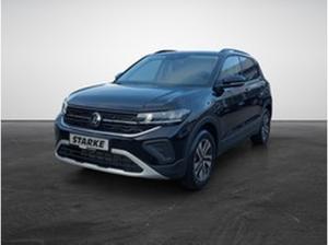 Volkswagen T-Cross 1.0 TSI DSG Energy
