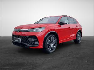 Volkswagen Tiguan 1.5 TSI e-Hybrid DSG R-Line