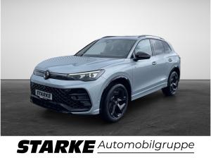 Volkswagen Tiguan R-Line 2,0 l TDI SCR 4MOTION 142 R-Line