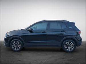 Volkswagen T-Cross 1.0 TSI DSG Energy