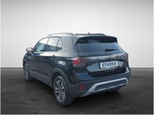 Volkswagen T-Cross 1.0 TSI DSG Energy