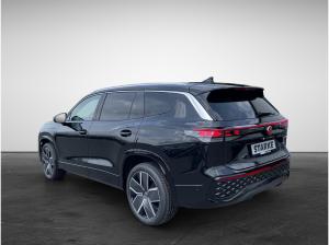 Volkswagen Tayron 1.5 eHybrid DSG R-Line
