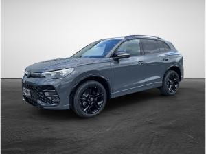 Volkswagen Tiguan 2,0 TDI 4Motion DSG R-Line
