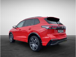 Volkswagen Tiguan 1.5 TSI e-Hybrid DSG R-Line