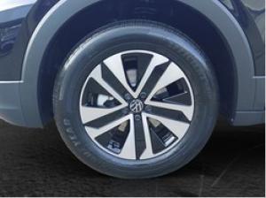Volkswagen T-Cross 1.0 TSI DSG Energy