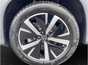 Volkswagen Tayron 2.0 TDI DSG 4M Elegance AHK