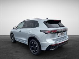 Volkswagen Tiguan R-Line 2,0 l TDI SCR 4MOTION 142 R-Line