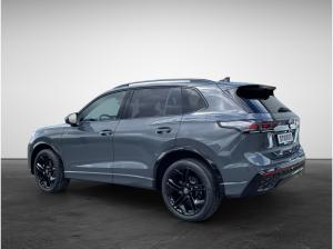 Volkswagen Tiguan 2,0 TDI 4Motion DSG R-Line