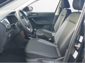 Volkswagen T-Cross 1.0 TSI DSG Energy