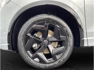 Volkswagen Tiguan R-Line 2,0 l TDI SCR 4MOTION 142 R-Line