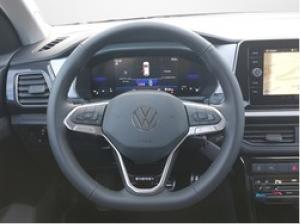 Volkswagen T-Cross 1.0 TSI DSG Energy