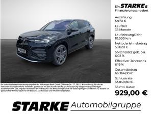 Volkswagen Tayron 1.5 eHybrid DSG R-Line