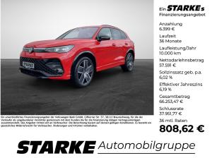 Volkswagen Tiguan 1.5 TSI e-Hybrid DSG R-Line
