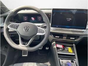 Volkswagen Tayron 1.5 eHybrid DSG R-Line