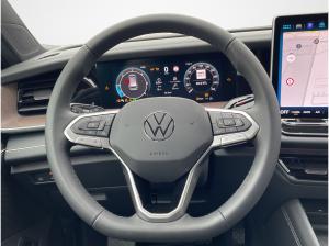 Volkswagen Tayron 2.0 TDI DSG 4M Elegance AHK