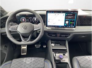 Volkswagen Tiguan 1.5 TSI e-Hybrid DSG R-Line