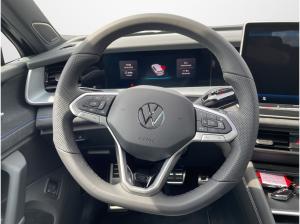 Volkswagen Tayron 1.5 eHybrid DSG R-Line