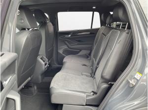 Volkswagen Tayron 2.0 TDI DSG 4M Elegance AHK