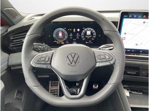 Volkswagen Tiguan 1.5 TSI e-Hybrid DSG R-Line