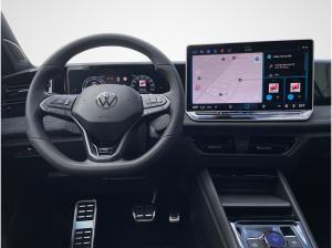 Volkswagen Tiguan 2,0 TDI 4Motion DSG R-Line