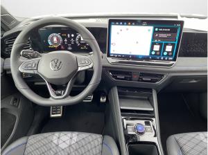 Volkswagen Tiguan R-Line 2,0 l TDI SCR 4MOTION 142 R-Line
