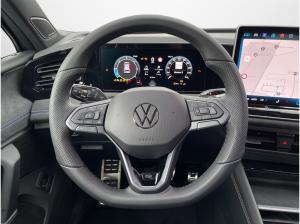 Volkswagen Tiguan R-Line 2,0 l TDI SCR 4MOTION 142 R-Line