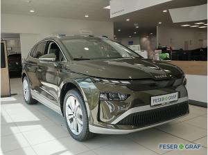 Skoda ENYAQ Enyaq Selection 60 - AHK,NAVI,KAMERA