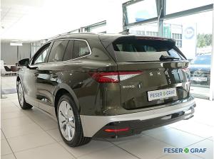 Skoda ENYAQ Enyaq Selection 60 - AHK,NAVI,KAMERA