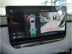 Skoda ENYAQ Enyaq Selection 60 - AHK,NAVI,KAMERA