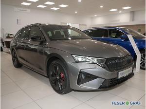 Skoda Octavia Combi RS 2,0 TSI DSG - AHK,NAVI,MATRIX