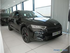 Skoda Octavia Combi RS 2,0 TSI DSG - AHK,NAVI,MATRIX