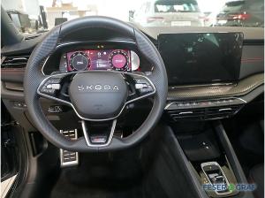 Skoda Octavia Combi RS 2,0 TSI DSG - AHK,NAVI,MATRIX
